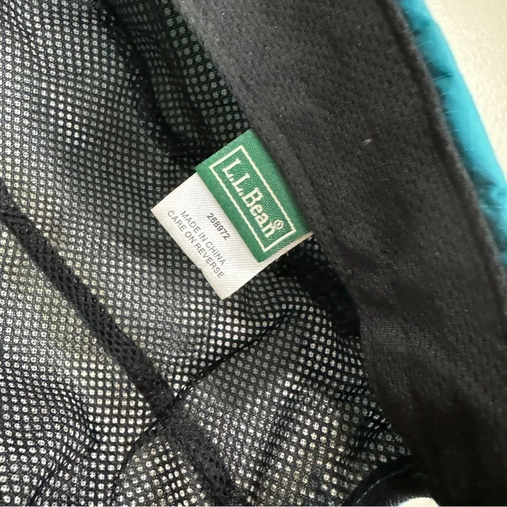LL Bean Vintage Hat OSFM